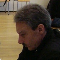 Marcel Marentini